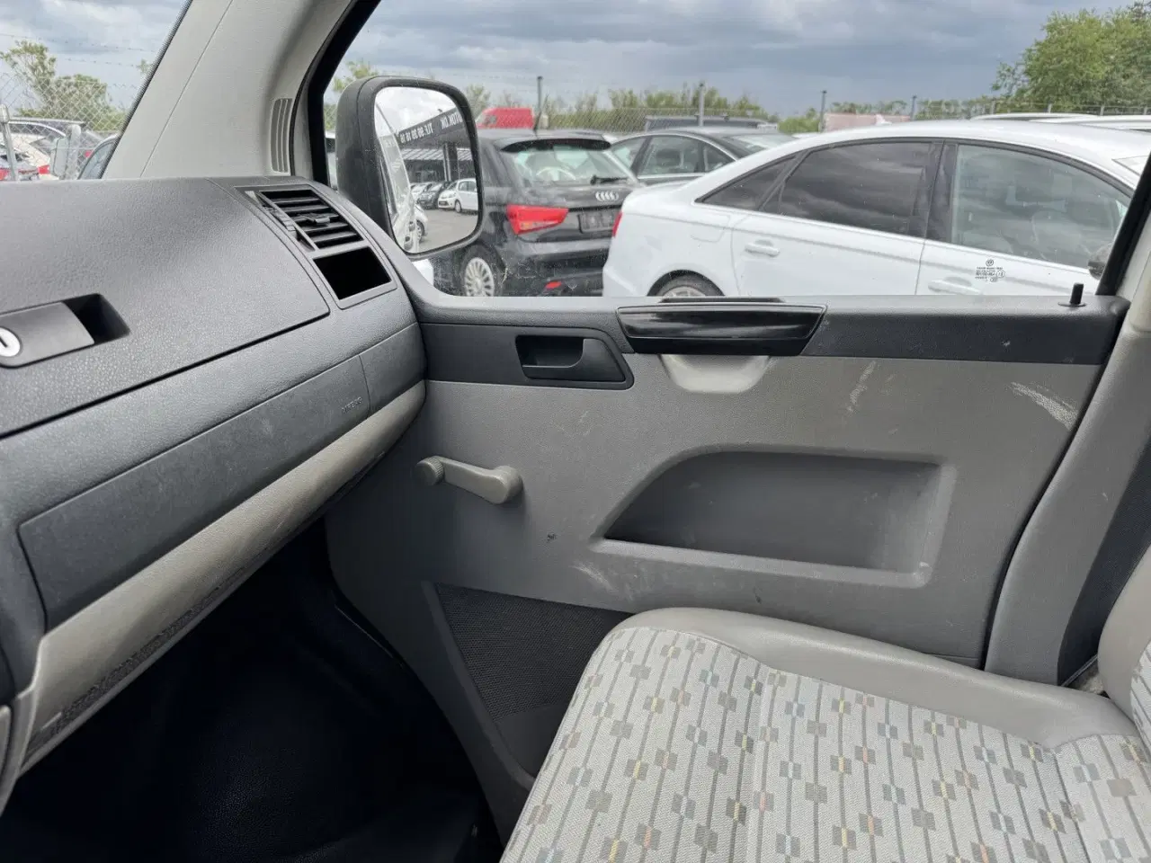 Billede 12 - VW Transporter L 2,0 CR TDI 84HK Van