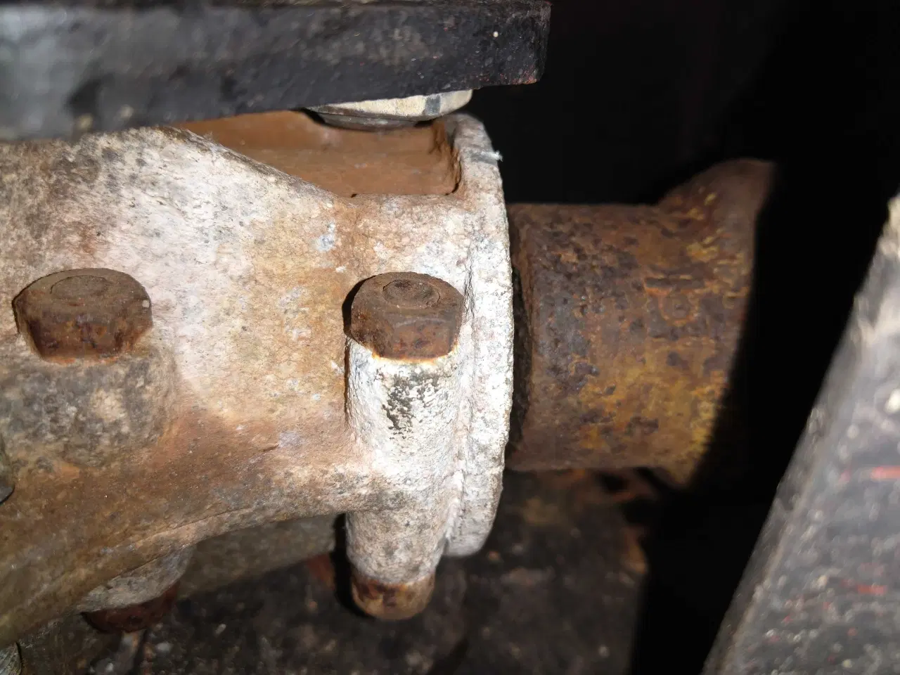 Billede 7 - Stensballe kost 