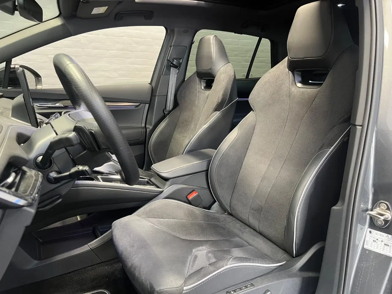 Billede 18 - Skoda Enyaq 85 iV Sportline