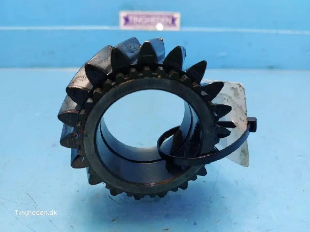 Billede 3 - Massey Ferguson 3060 Tandhjul 3383462M1