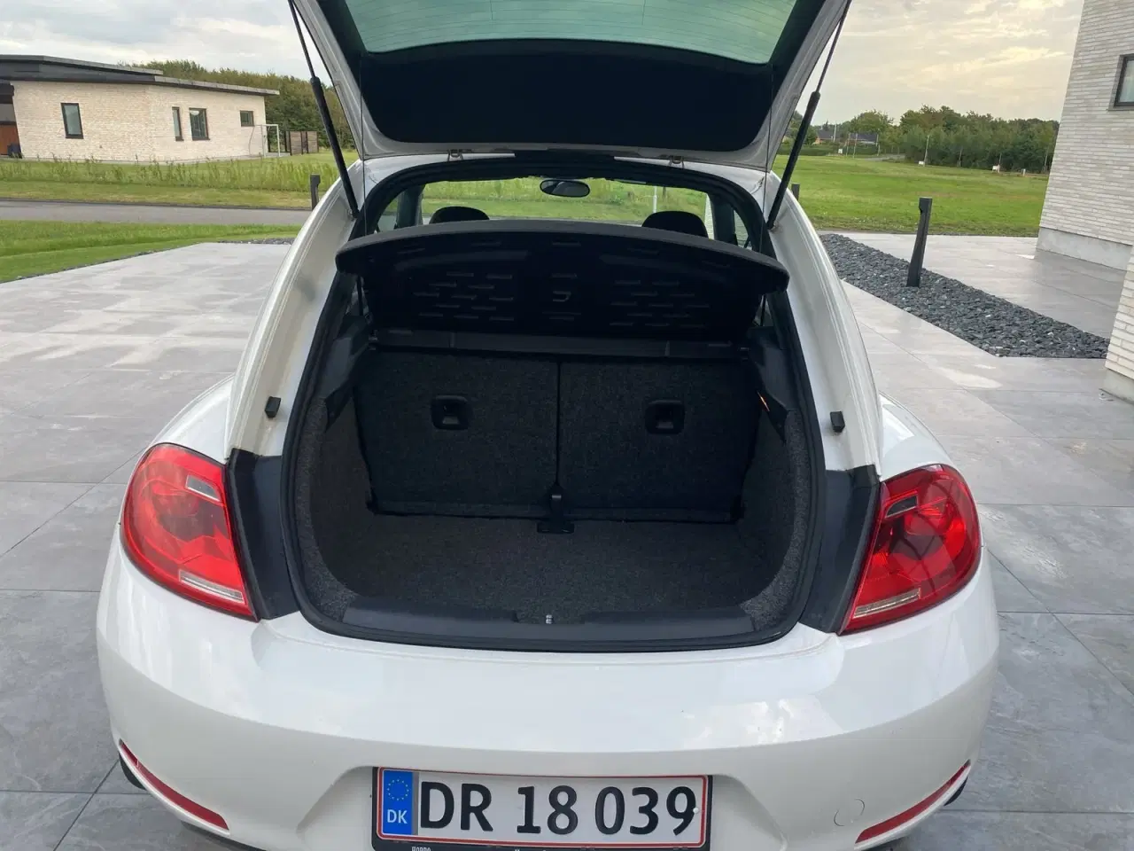 Billede 16 - VW The Beetle 1,6 TDi 105 Design