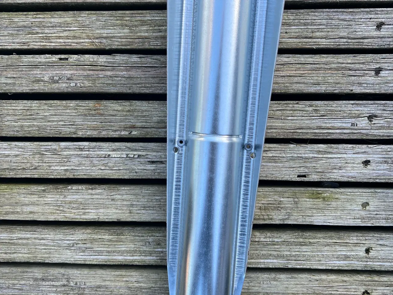 Billede 2 - Parasol spyd til jord Max. Ø 45mm