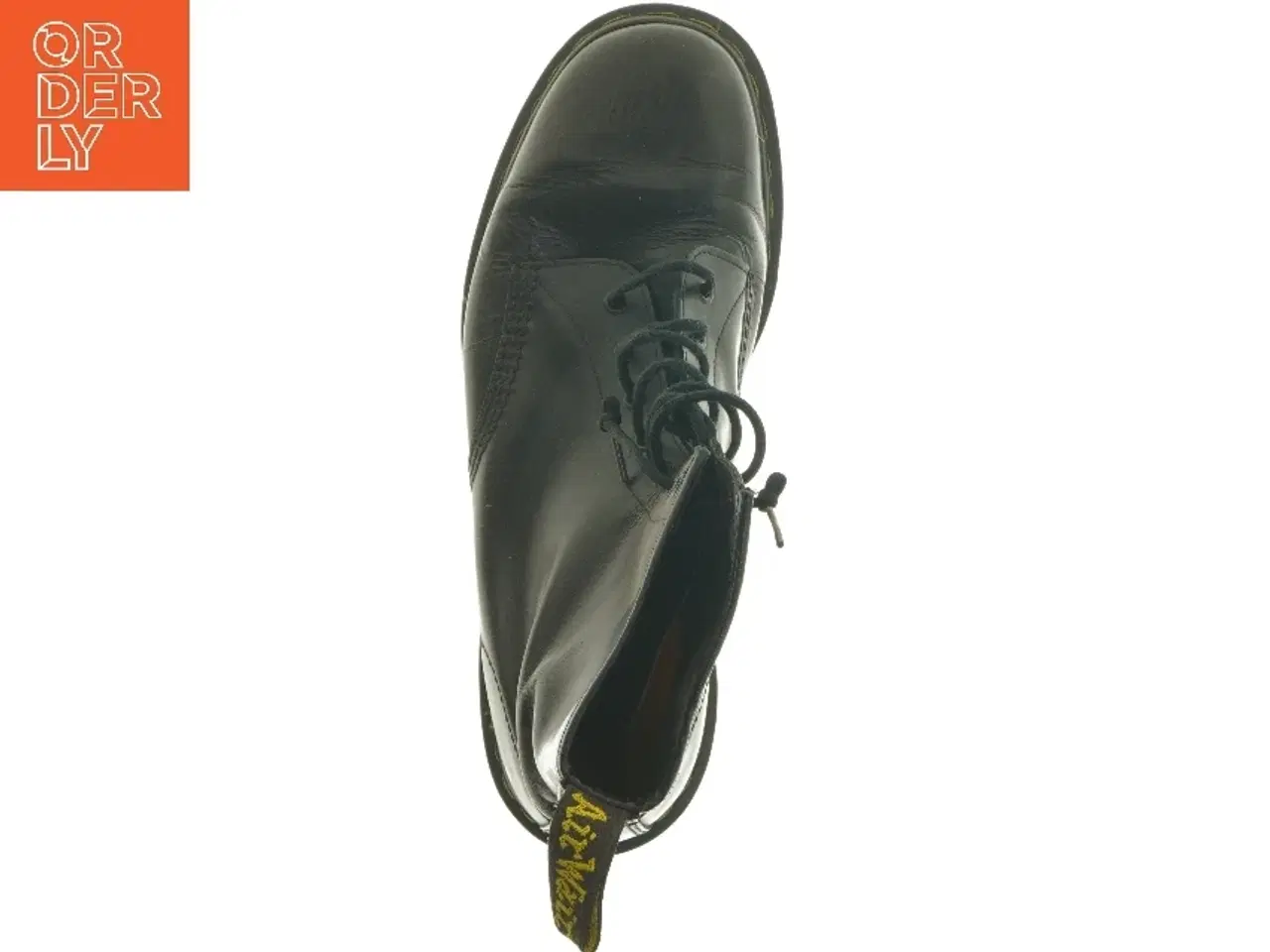 Billede 4 - Dr. Martens støvler fra Airwair (str. 44 )