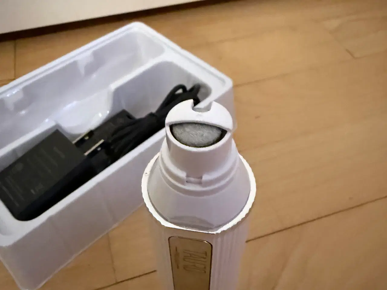 Billede 2 - Negletrimmer