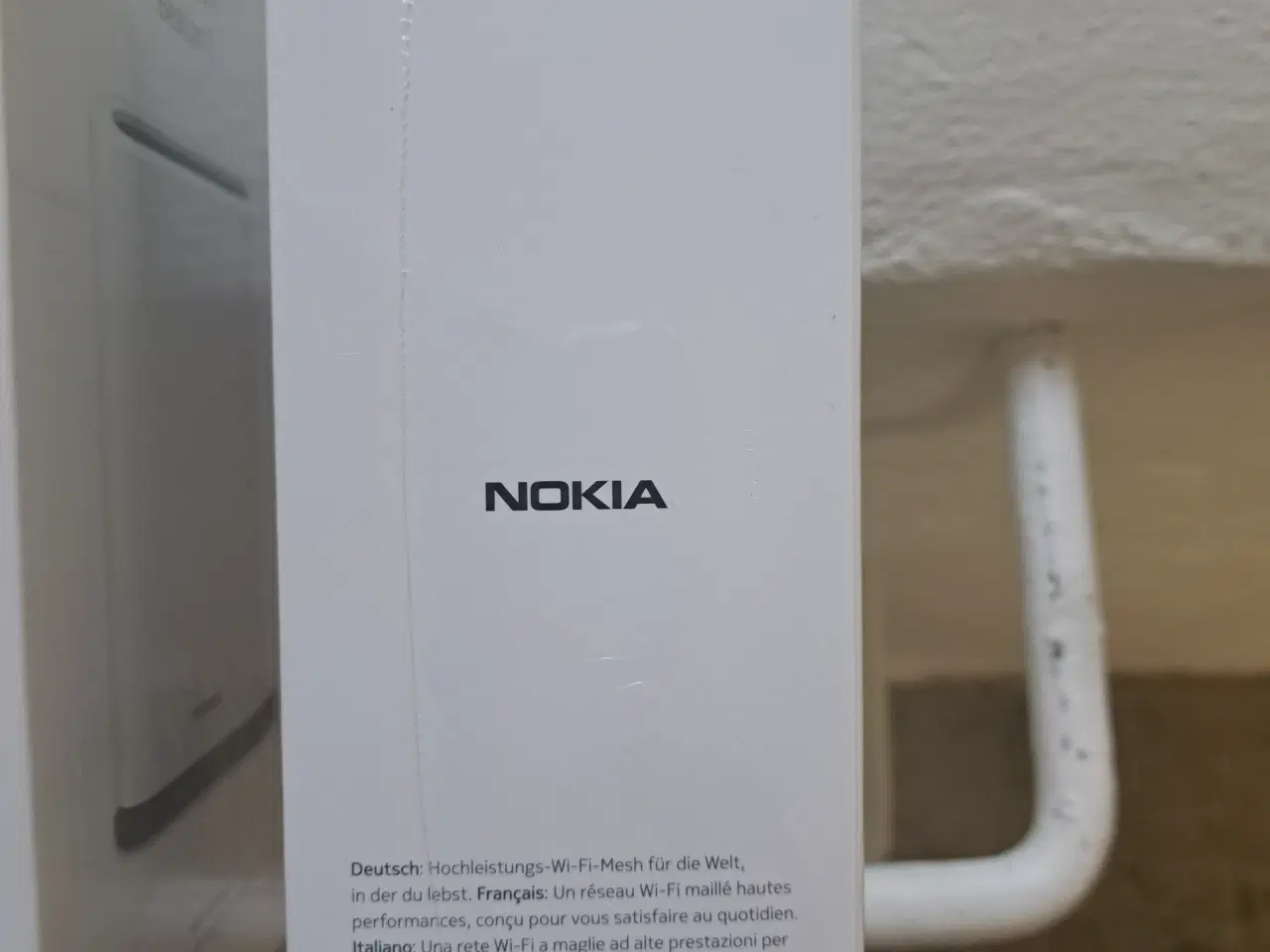 Billede 3 - Wifi forstærker  Nokia 