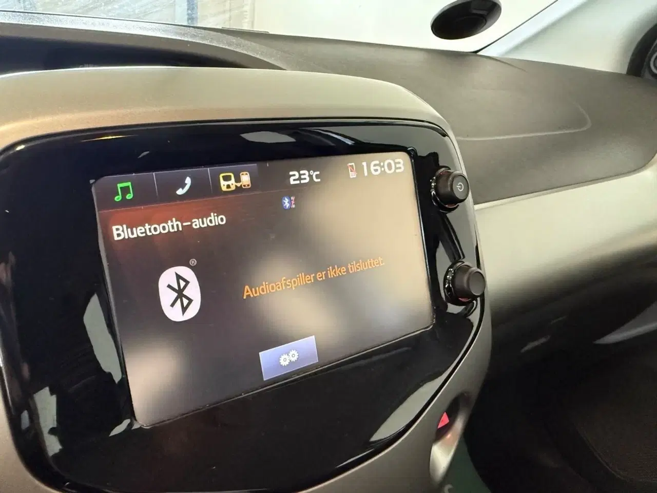 Billede 12 - Citroën C1 1,2 PureTech 82 Feel