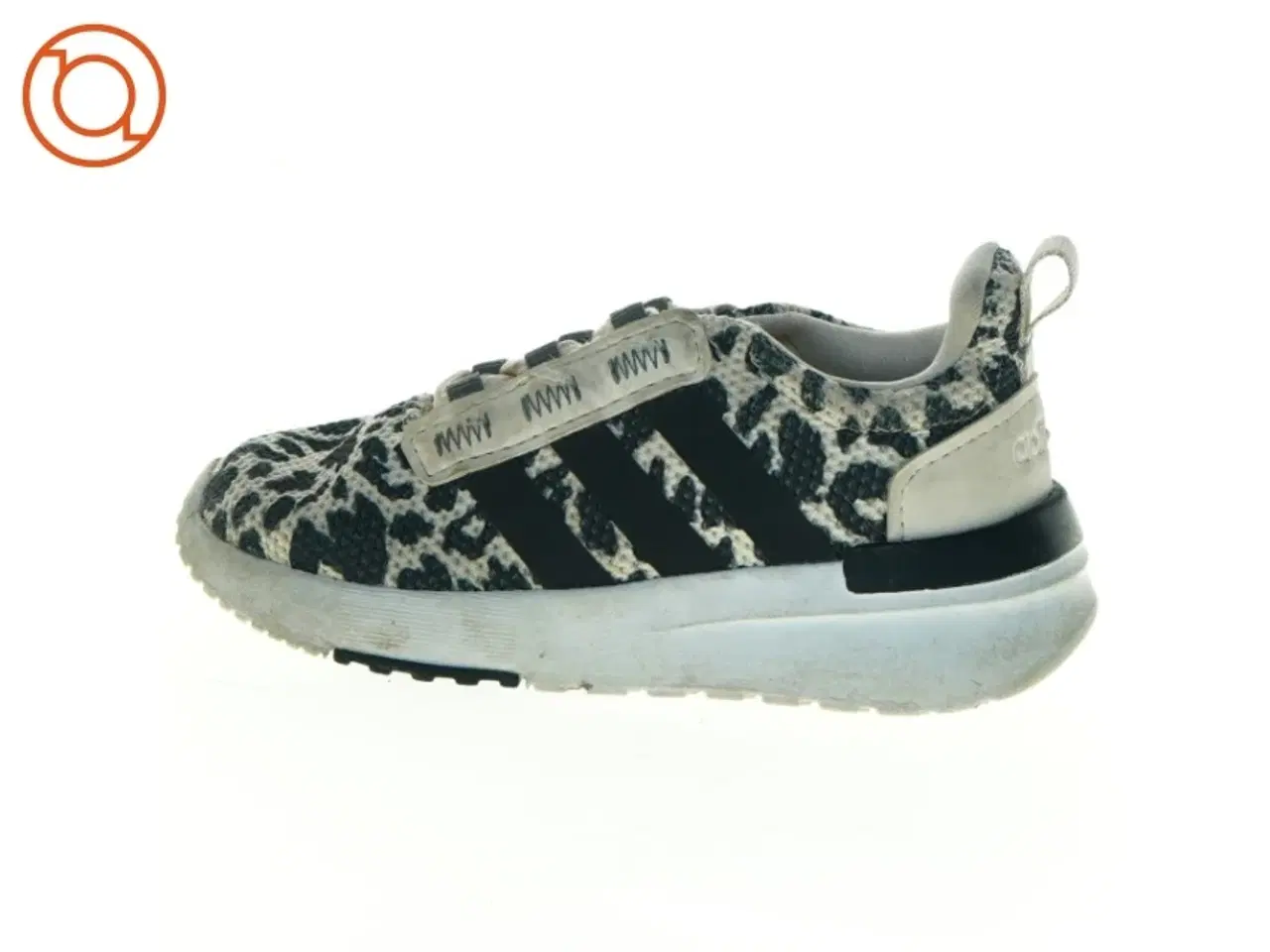 Billede 1 - Adidas NMD_R1 sko med leopardprint fra Adidas (str. 23,5)