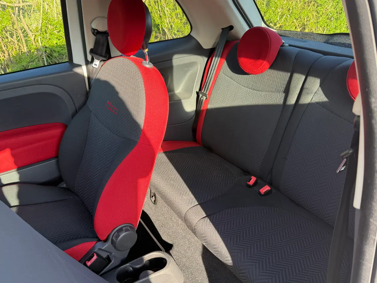 Billede 11 - Fiat 500