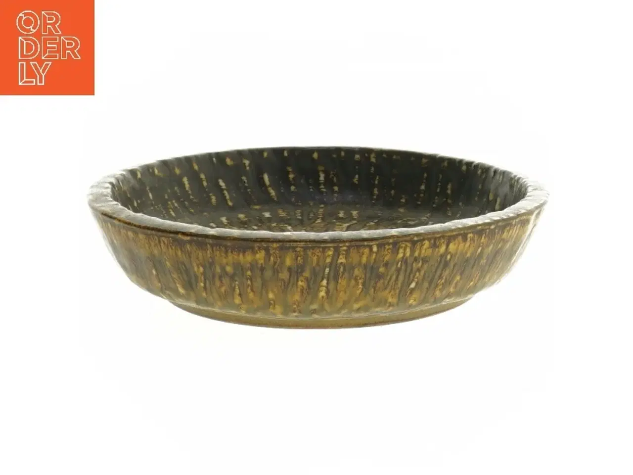 Billede 2 - Gunnar Nylund Rubus skål/fad (str. Ø 18 cm)