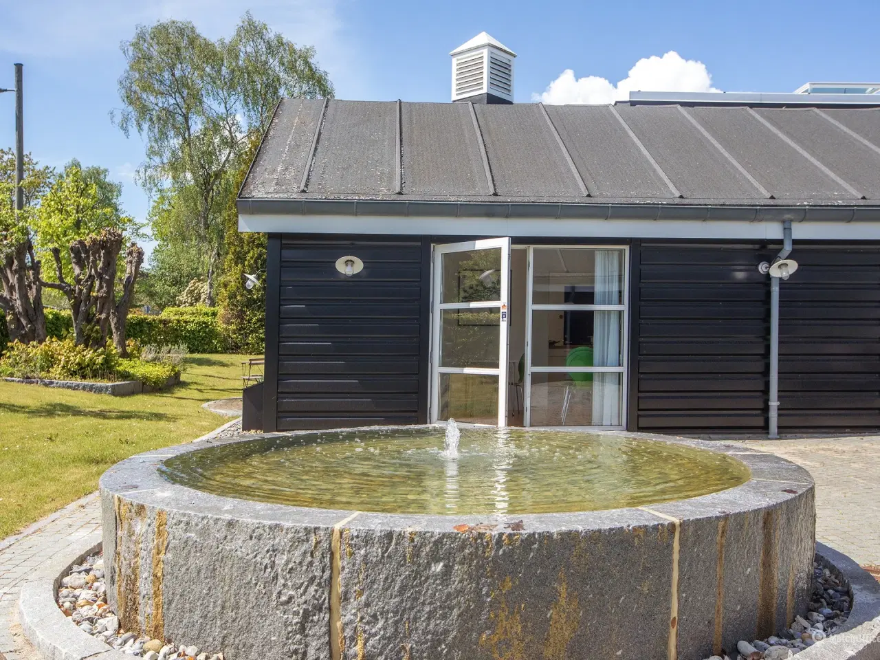 Billede 29 - KLINIK I SUNDHEDSHUSET I DRAGØR - MOMSFRIT