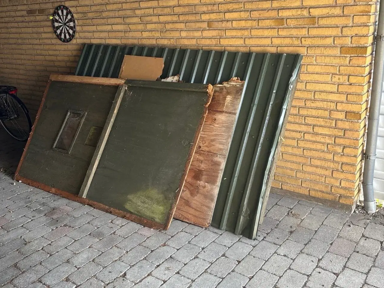 Billede 2 - Belægning sten