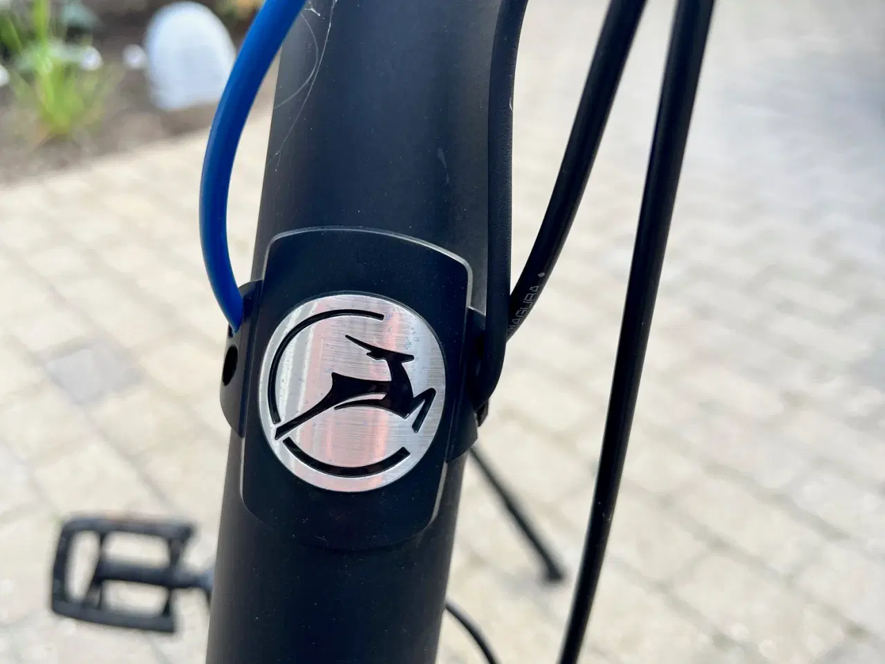 Billede 7 - Gazelle elcykel