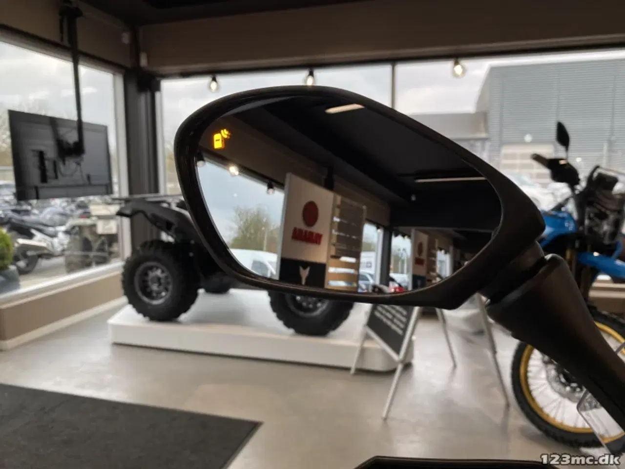 Billede 19 - Yamaha Tracer 9 GT+ Y-AMT