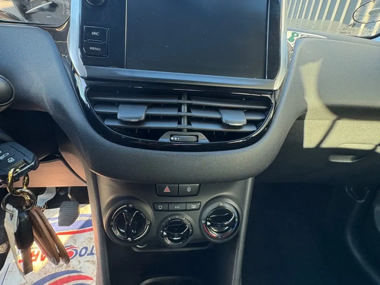 Billede 10 - Peugeot 208 1,6 BlueHDi 100 Active