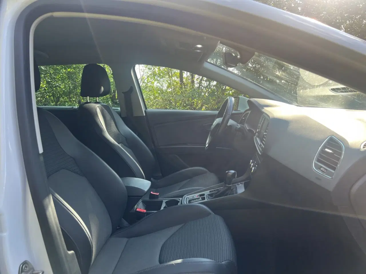Billede 15 - Seat Leon 2,0 TDi 150 Xcellence ST DSG