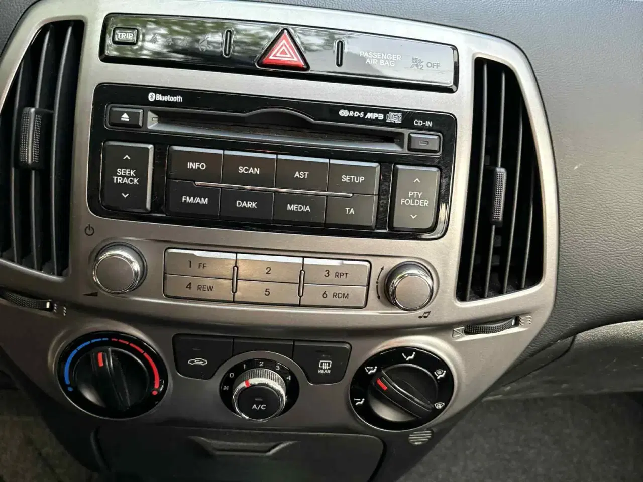 Billede 8 - Hyundai i20
