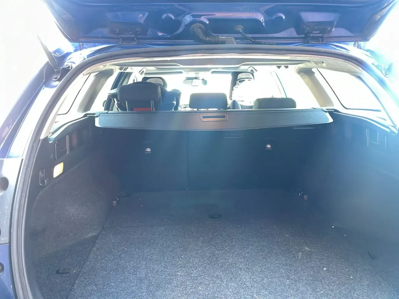 Billede 16 - Toyota Auris 1,2 T T2 Touring Sports