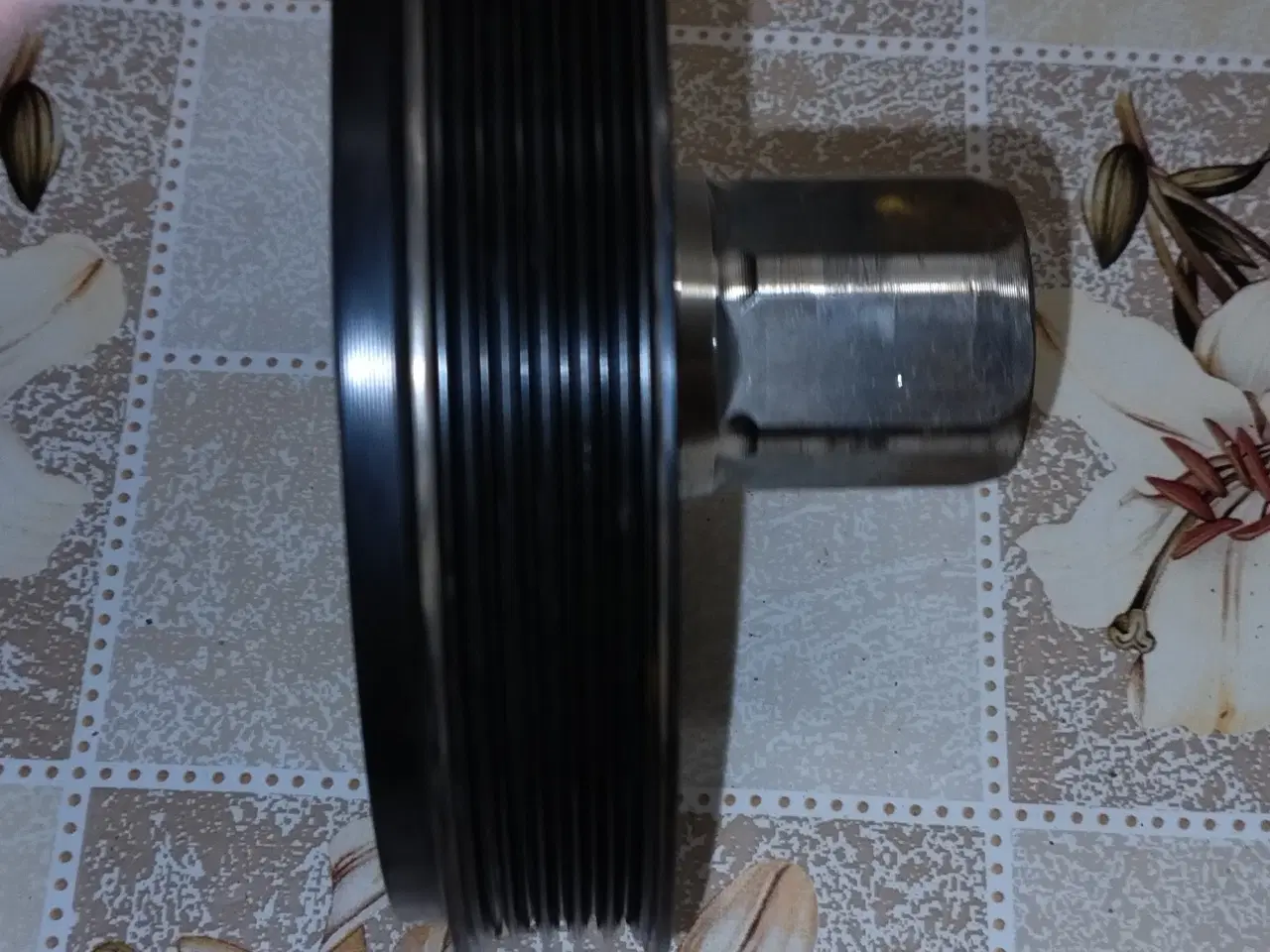 Billede 3 - FEBI Bilstein Remskive (Krumtap) – Fejlkøb