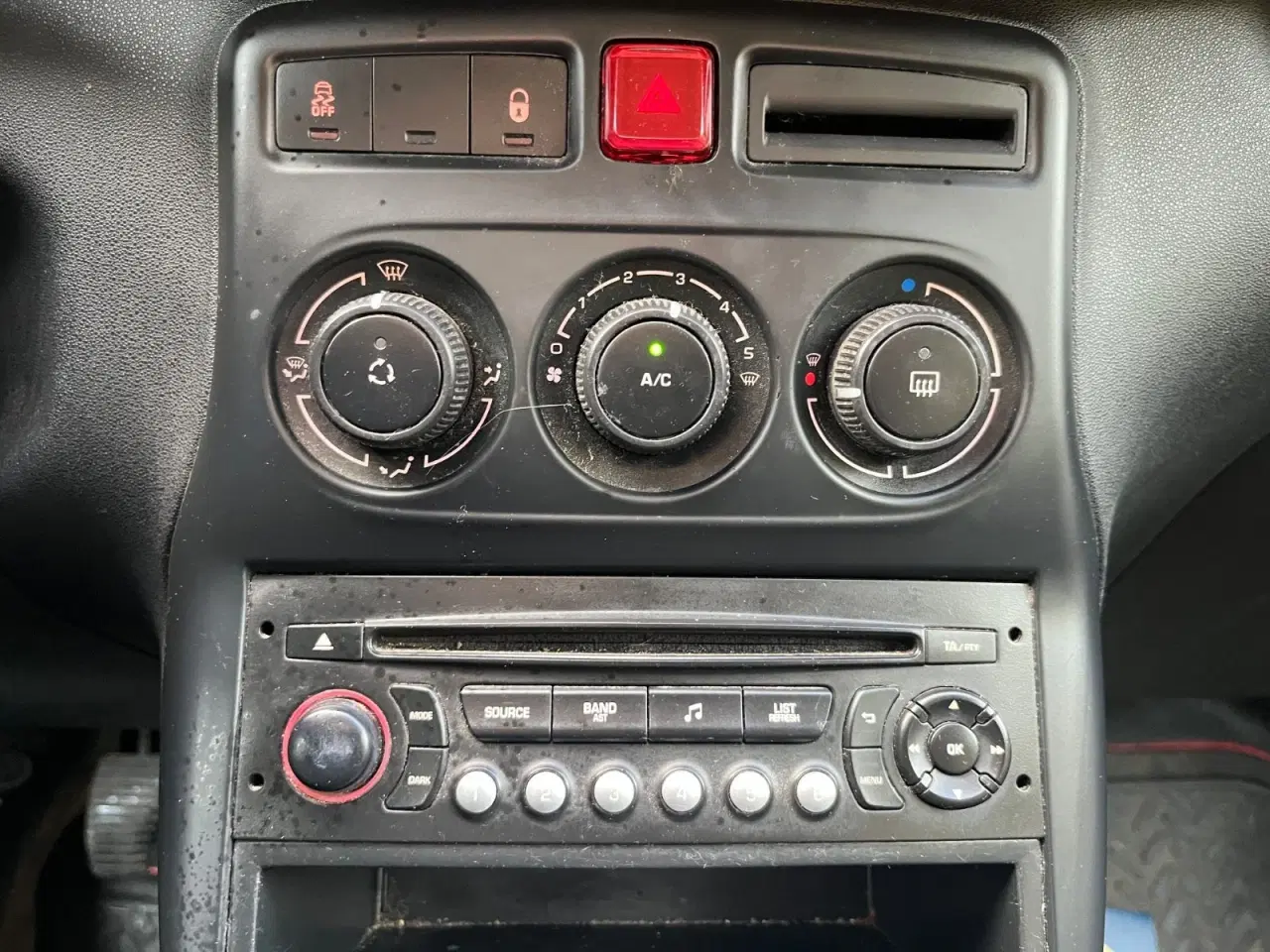Billede 15 - Citroën C3 Picasso 1,4 VTi Attraction