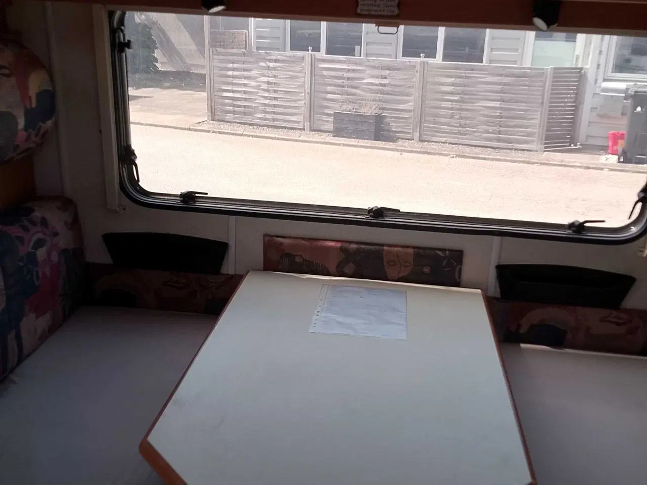 Billede 7 - Fiat Ducato 2.5td Cat