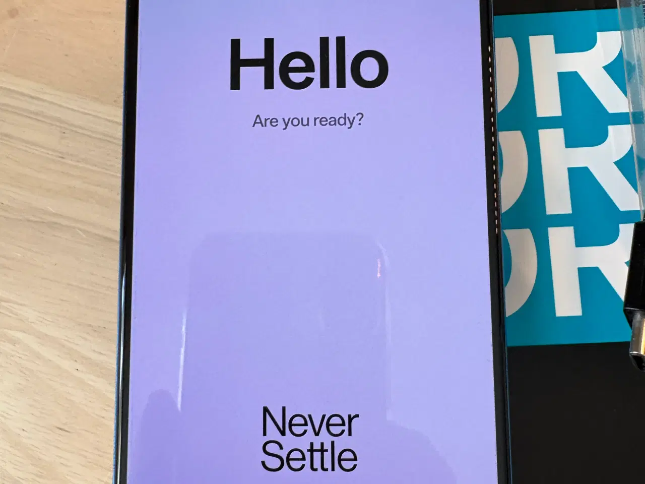 Billede 2 - OnePlus Nord CE4 Lite 5G smartphone 8/256GB (blå)