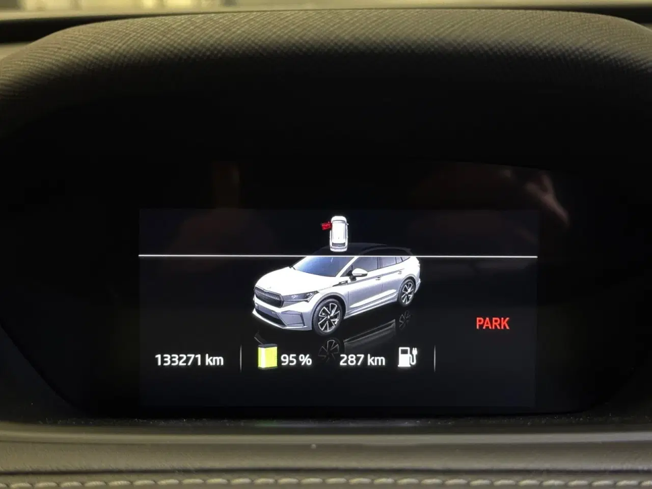 Billede 8 - Skoda Enyaq 60 iV Sportline