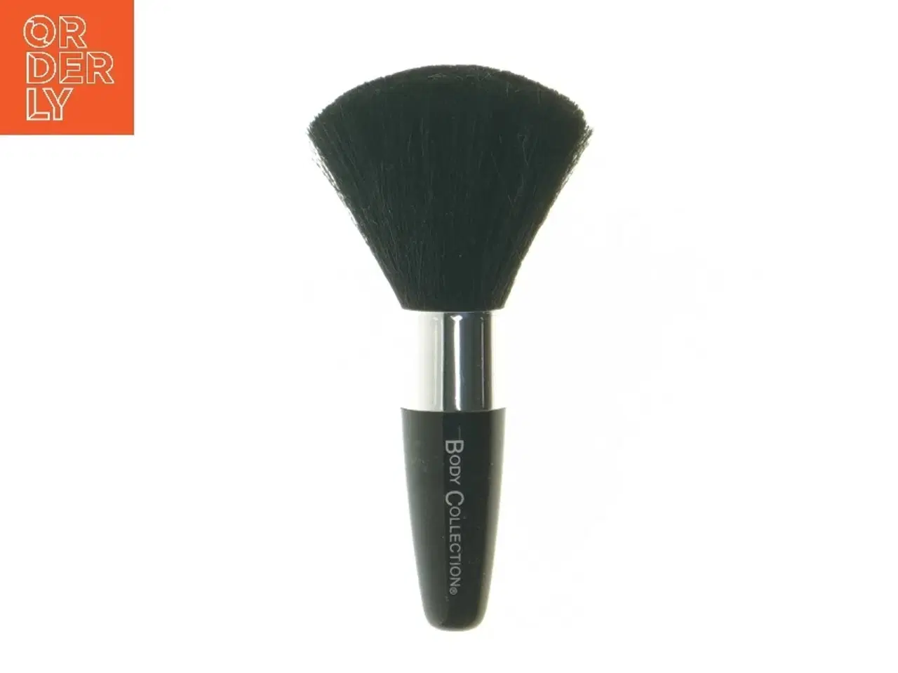 Billede 1 - Makeupbørste 11 cm fra Body Collection (str. 11 cm)