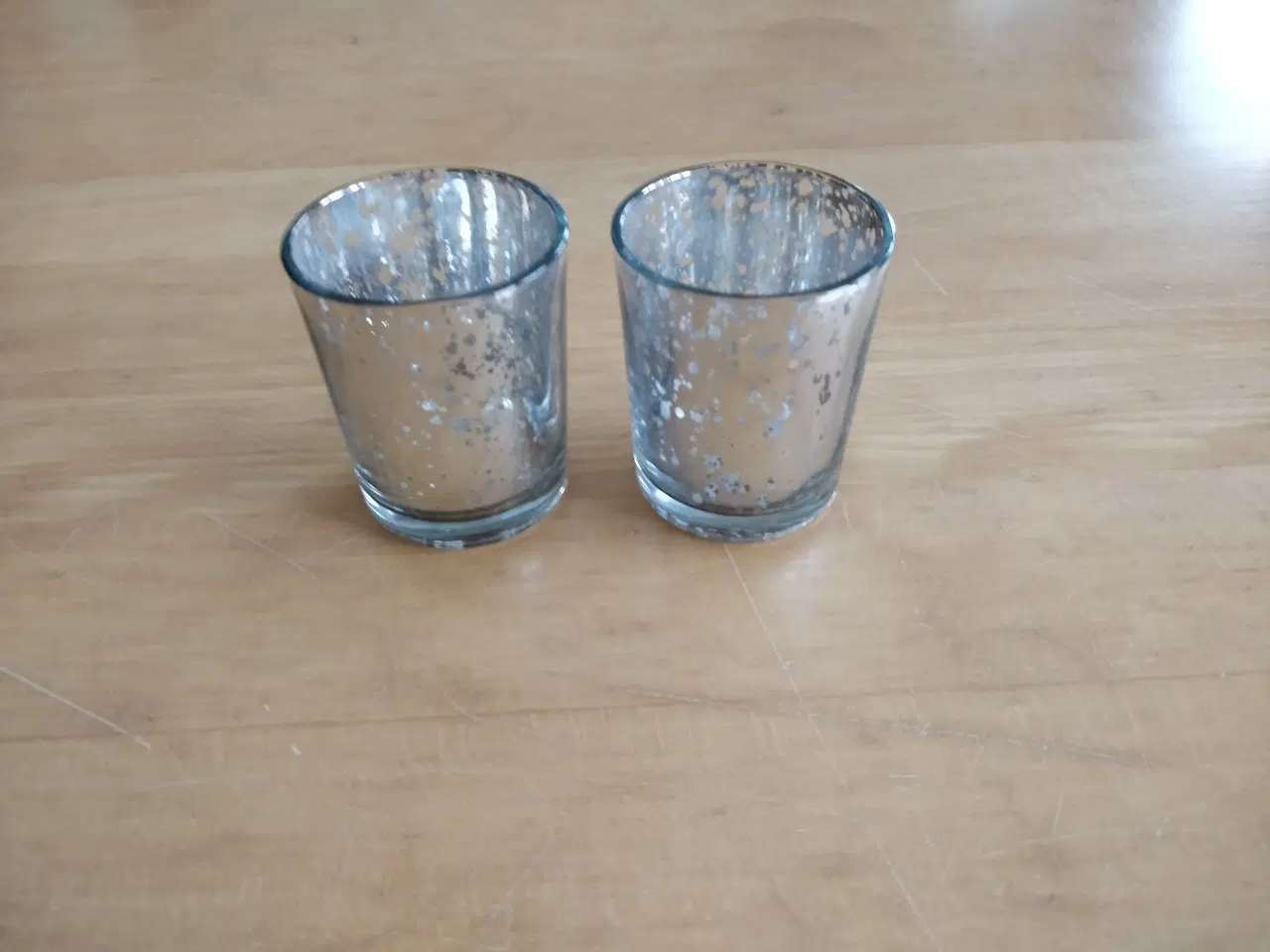 Billede 1 - Lysestager