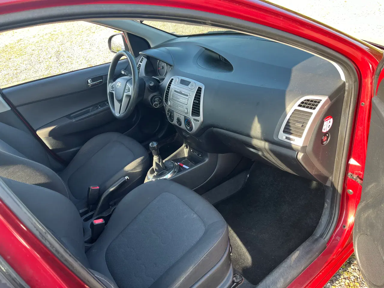 Billede 7 - HYUNDAI ÅRG 11