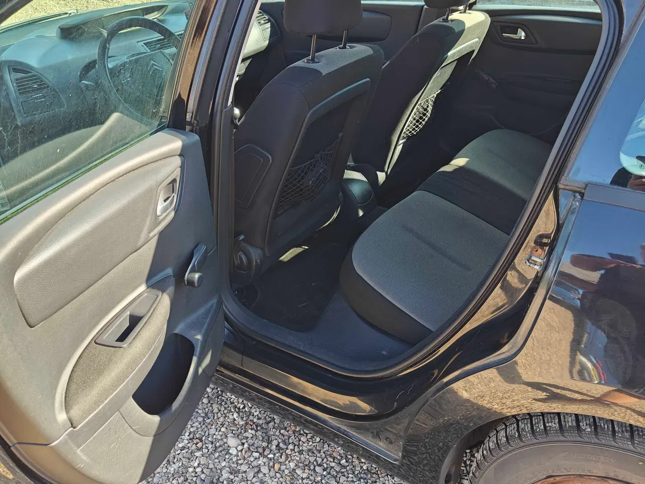 Billede 3 - Citroen c4 hatchback 