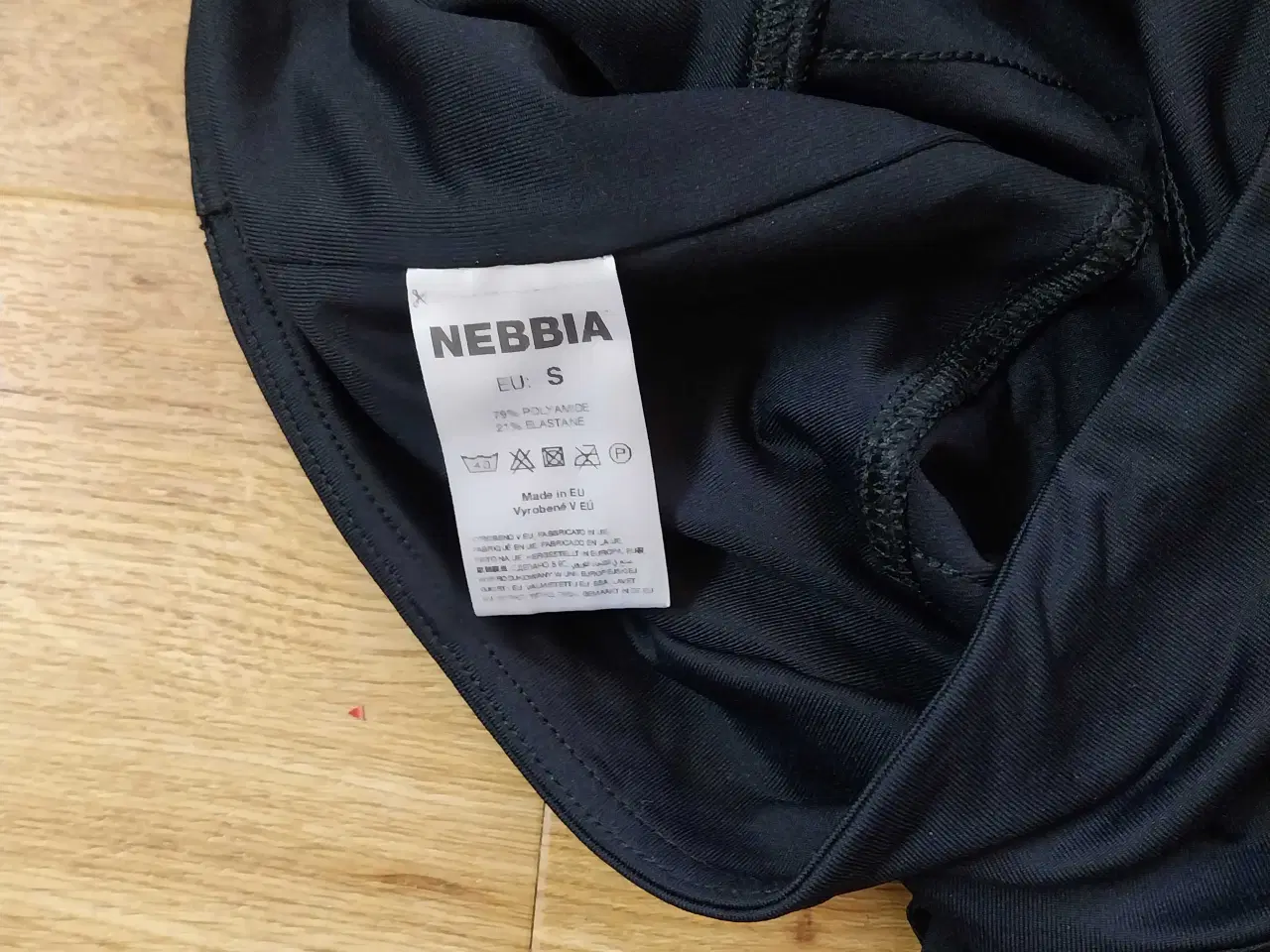 Billede 9 - Nebbia leggins tights str. S 