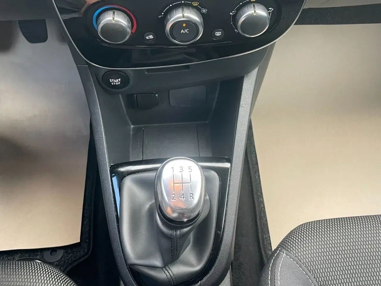 Billede 13 - Renault Clio IV 0,9 TCe 90 Zen Sport Tourer