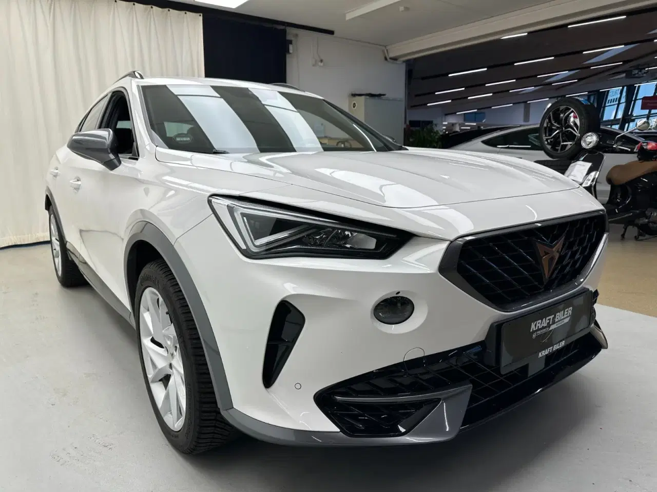 Billede 6 - Cupra Formentor 1,4 eHybrid DSG