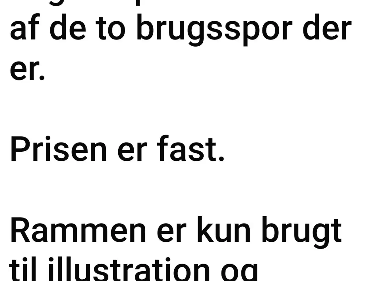 Billede 8 - Who Framed Roger Rabbit promotion plakat 1988 