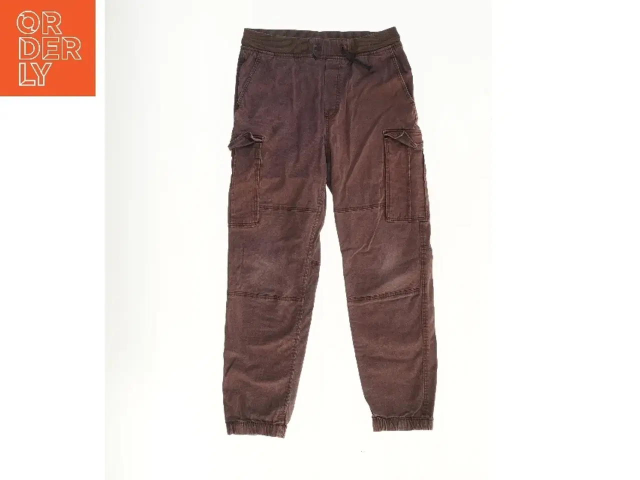 Billede 1 - Cargo Bukser fra H&M (str. 158)