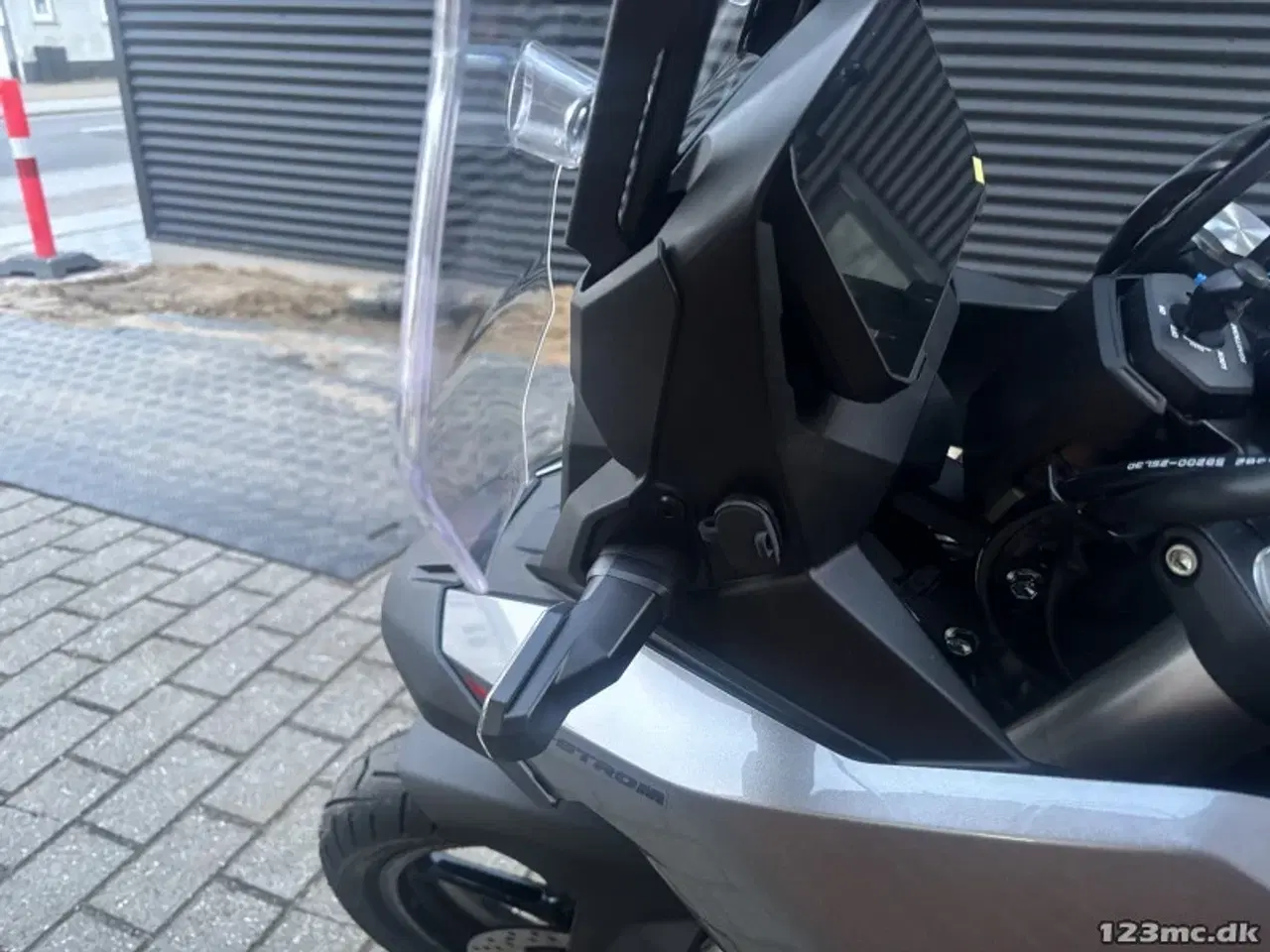 Billede 10 - Suzuki DL 800 V-Strom