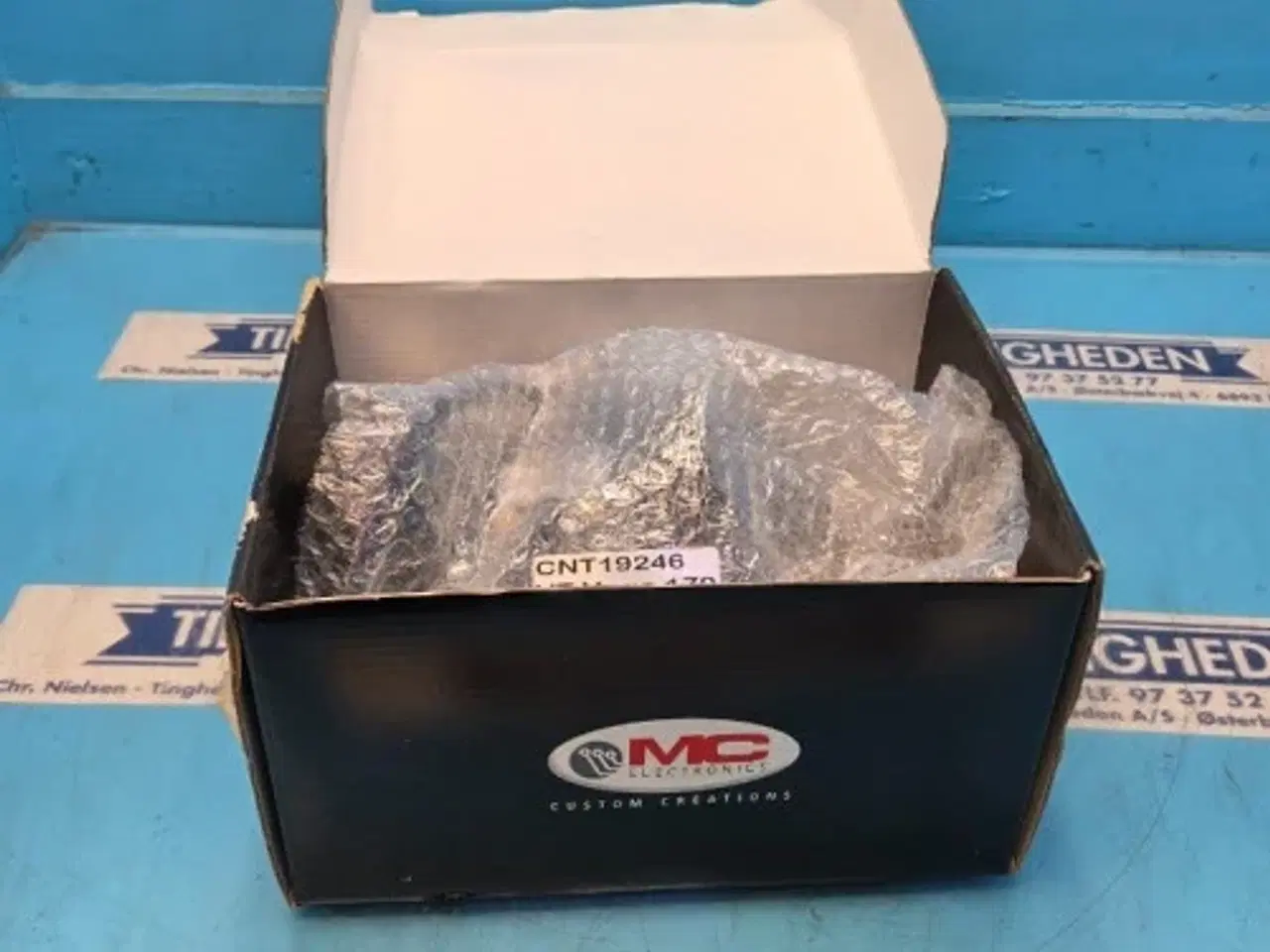 Billede 4 - Wolagri Vega 170 Monitor 2445020