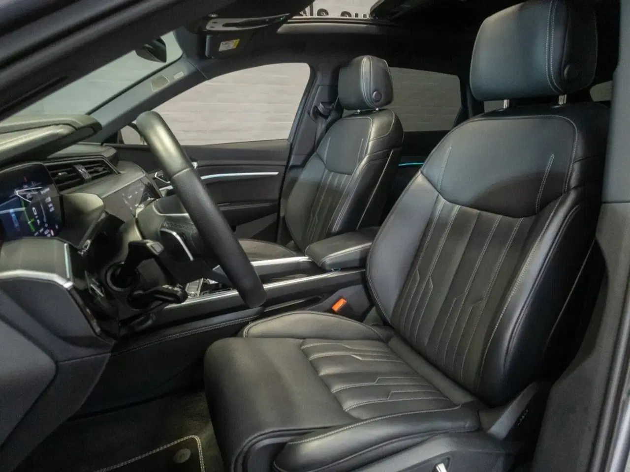 Billede 22 - Audi e-tron 55 Advanced Prestige quattro