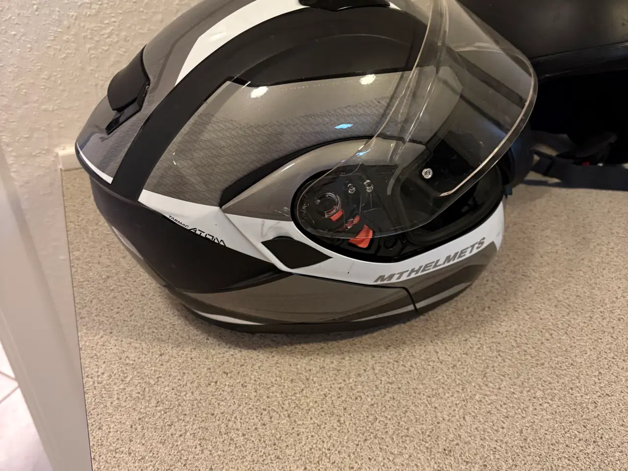 Billede 18 - Vga vax elscooter 30