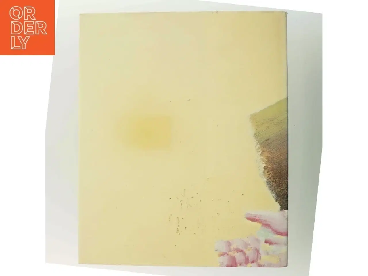 Billede 3 - Dansk kunst 86 af &lt;Bog forfattere ikke tilgængelige fra billeder< (Bog)