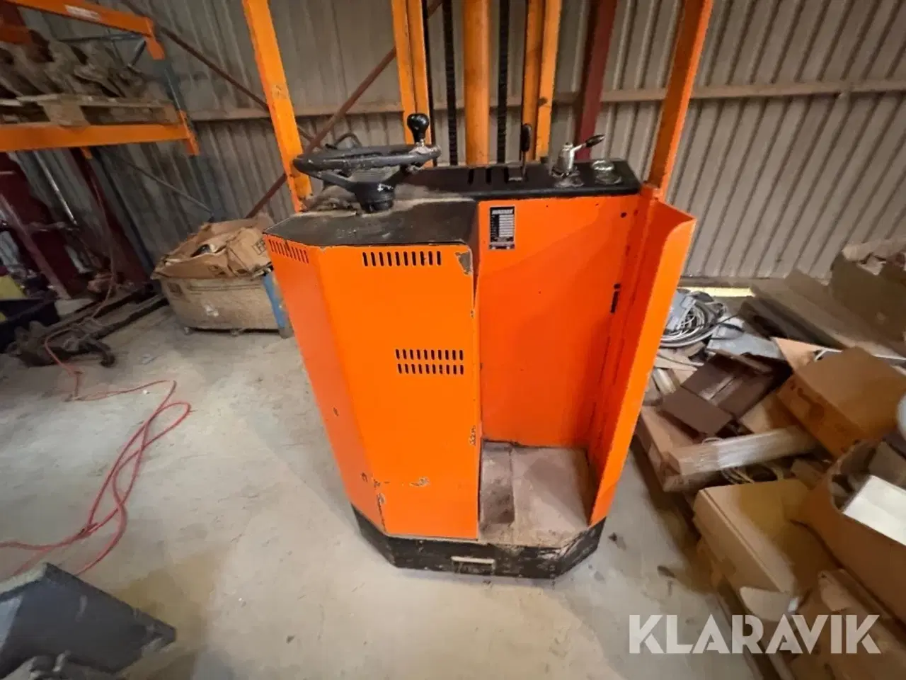 Billede 5 - Elstabler Wagner ESV 200 TE