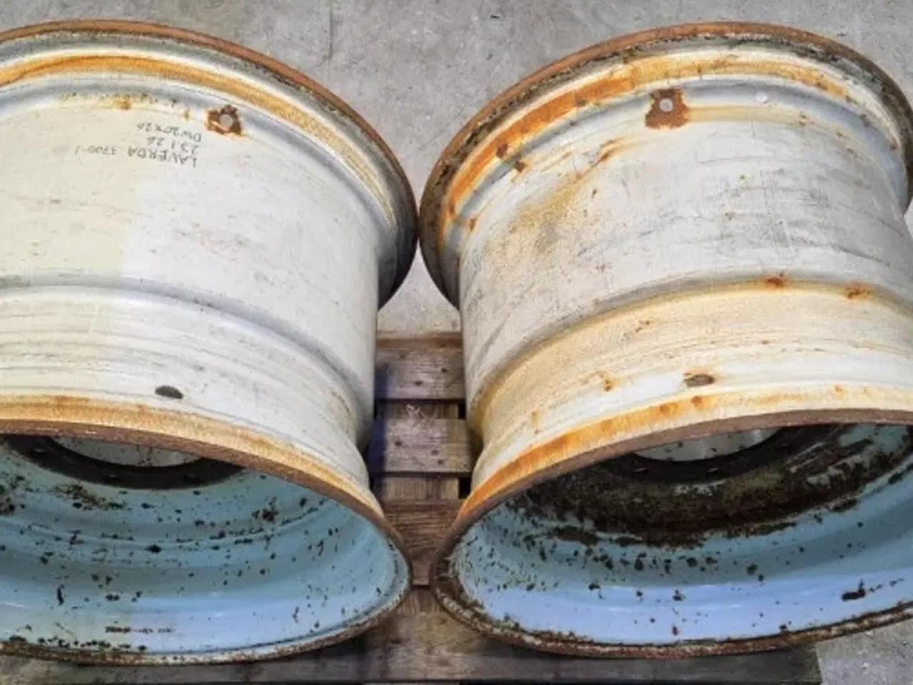 Billede 4 - 26"   DW20X26   Sæt 