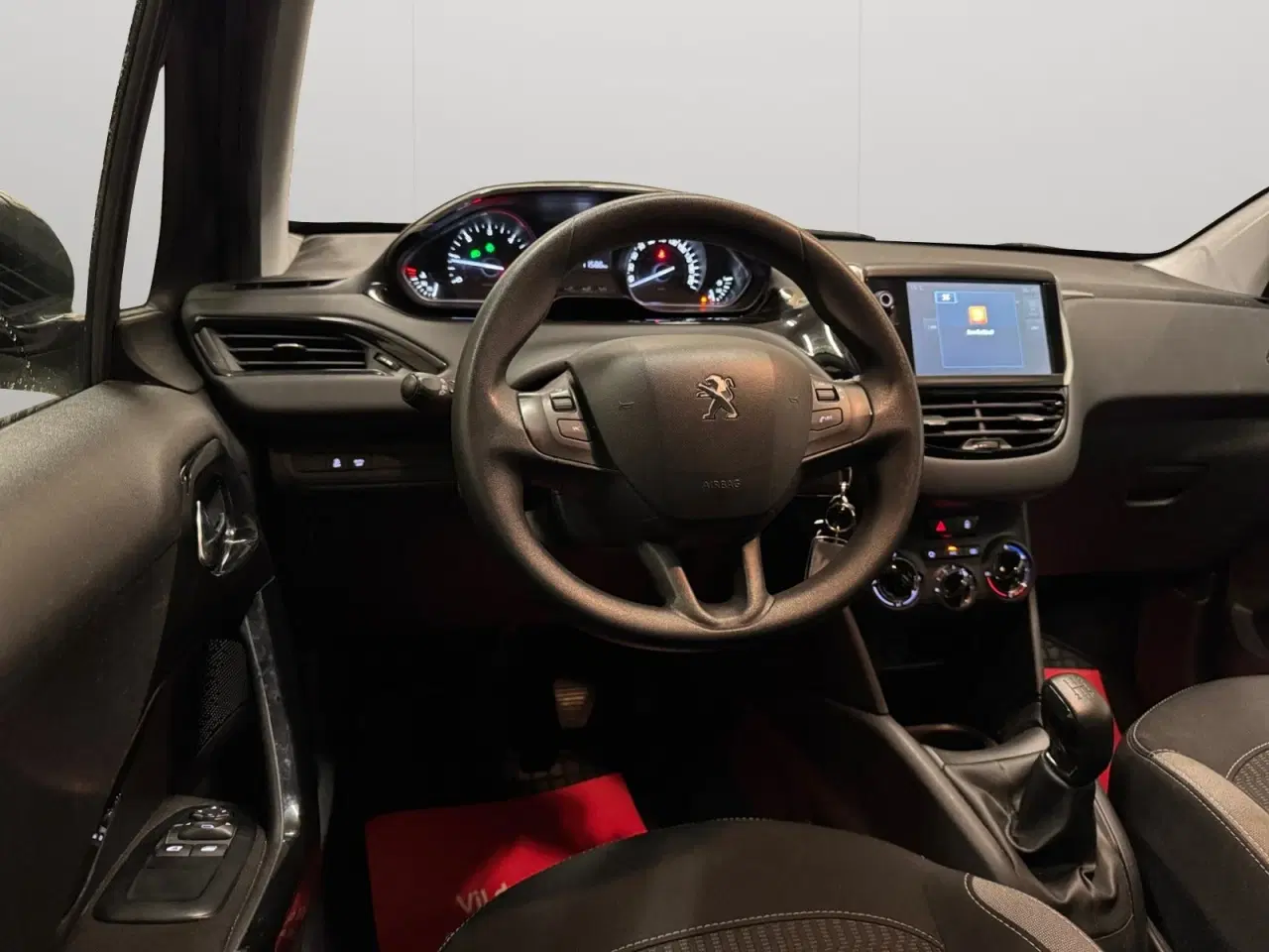 Billede 5 - Peugeot 208 1,6 BlueHDi 100 Active