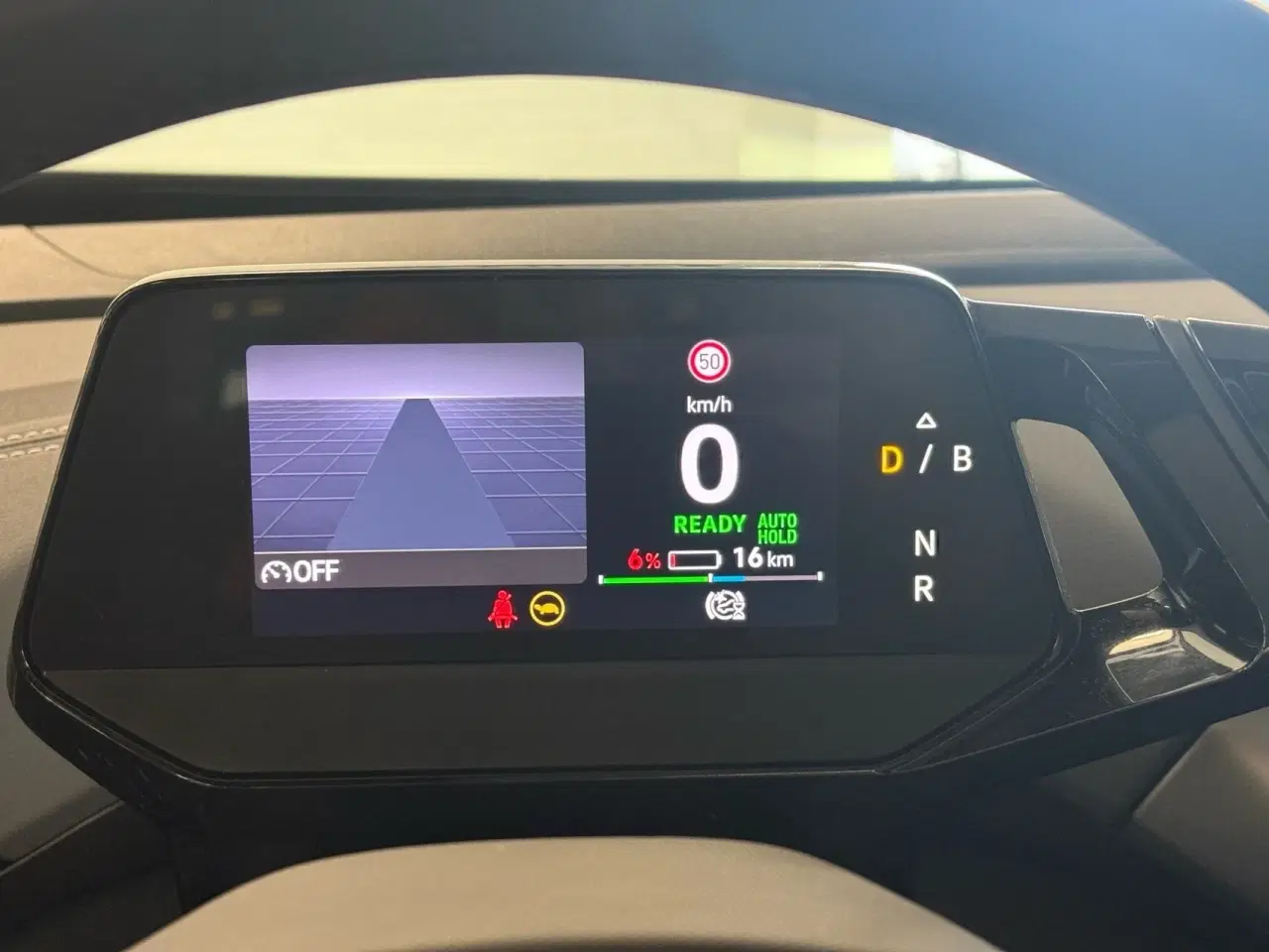 Billede 13 - VW ID.5 EL Pro Performance 204HK 5d Aut.