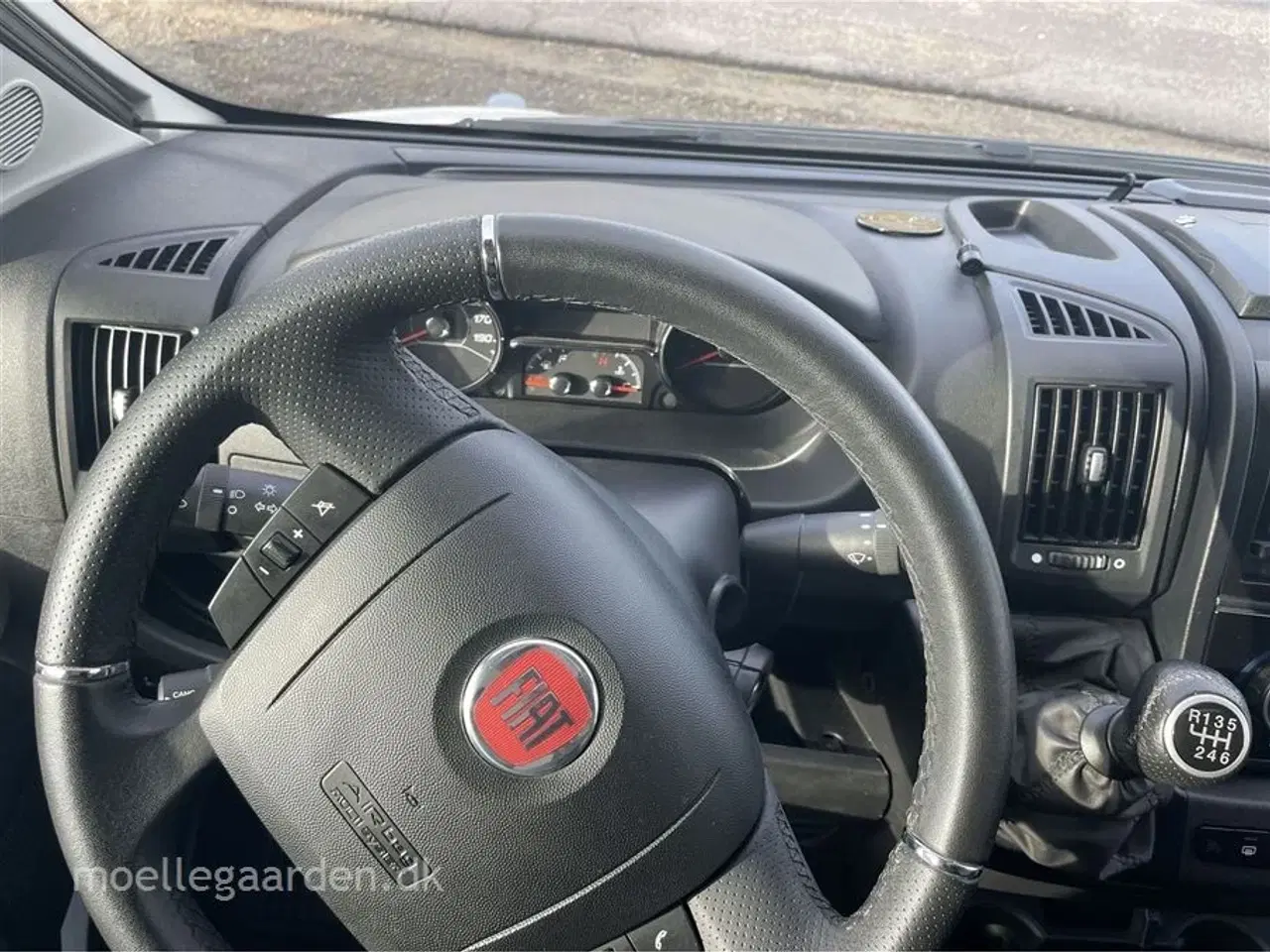 Billede 19 - 2021 - Dethleffs Just T 7052 DBM