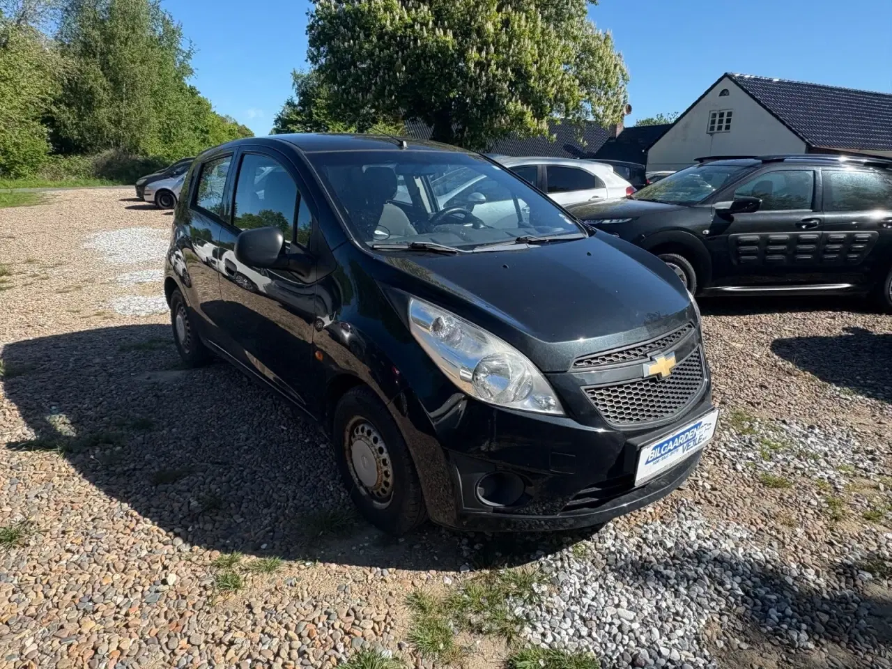 Billede 6 - Chevrolet Spark 1,0 Life