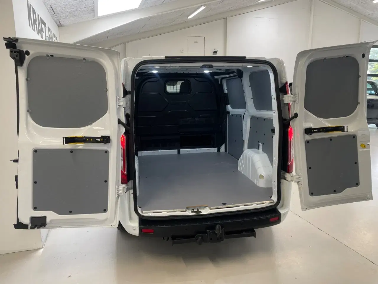 Billede 15 - Ford Transit Custom 300S 2,0 TDCi 130 Trend aut.