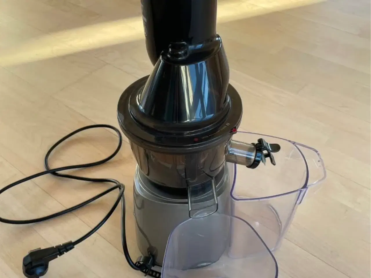 Billede 1 - Slow juicer