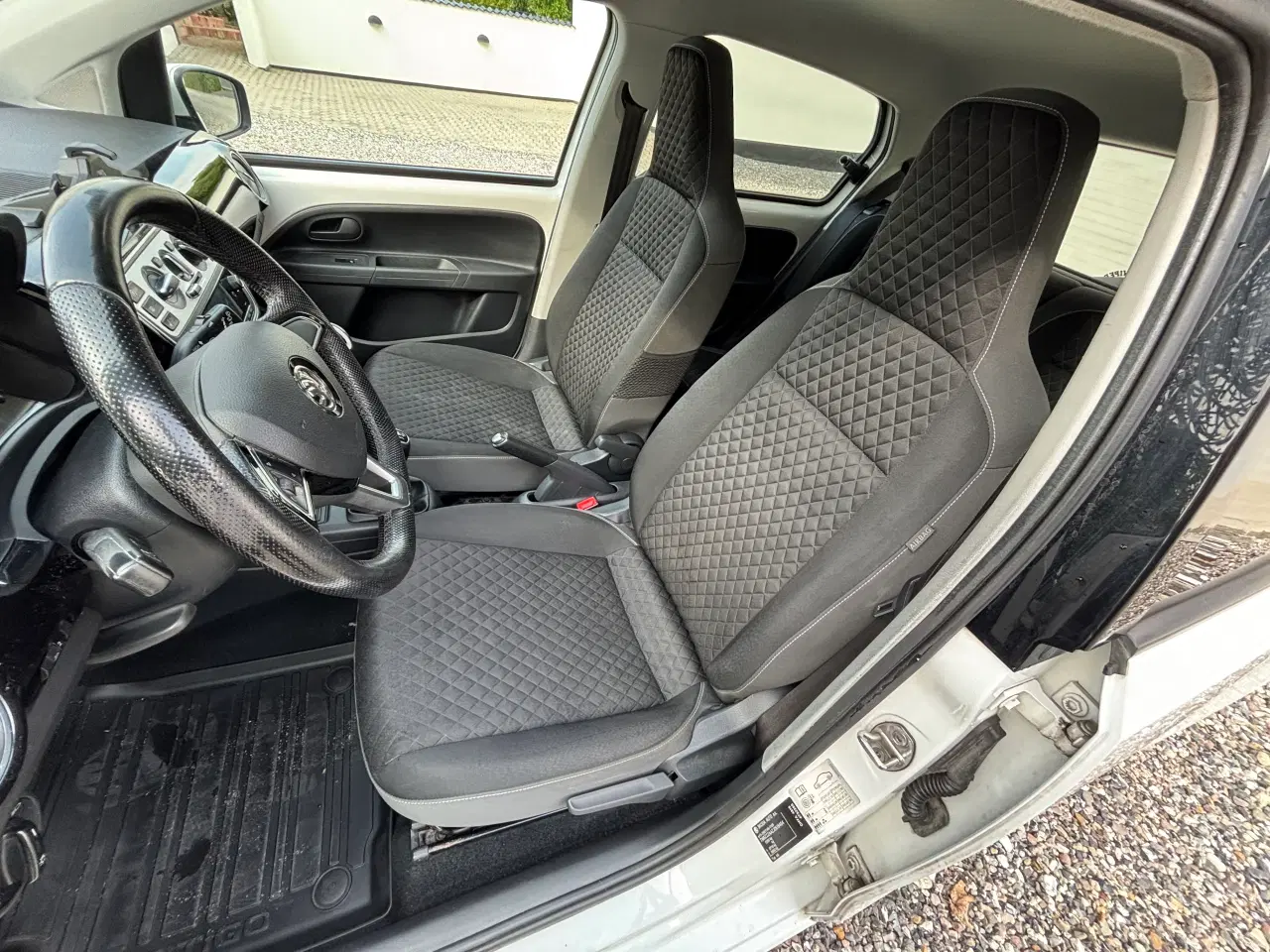 Billede 7 - Skoda Citigo 