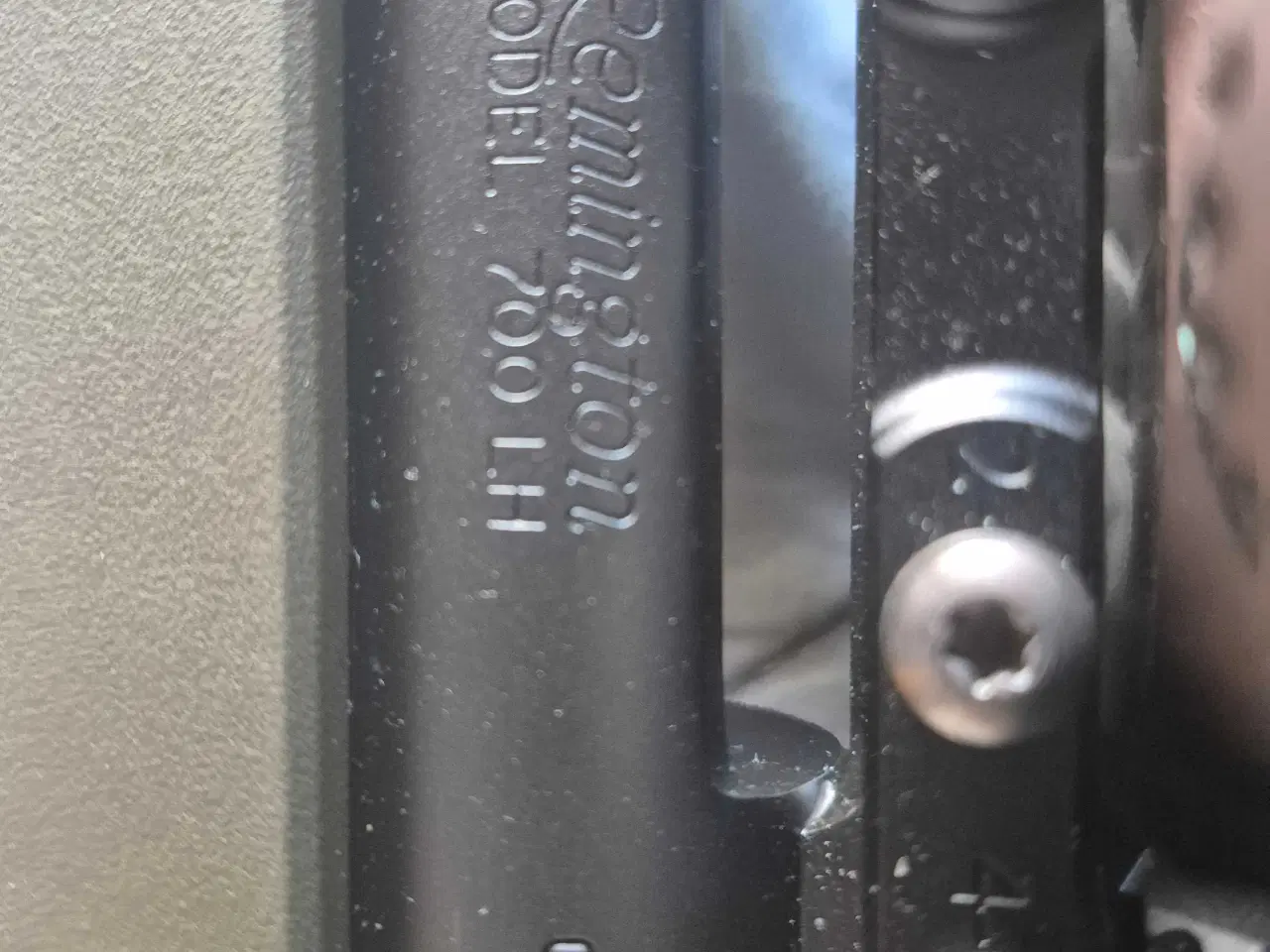 Billede 13 - Remington riffel 6,5 creedmoor links